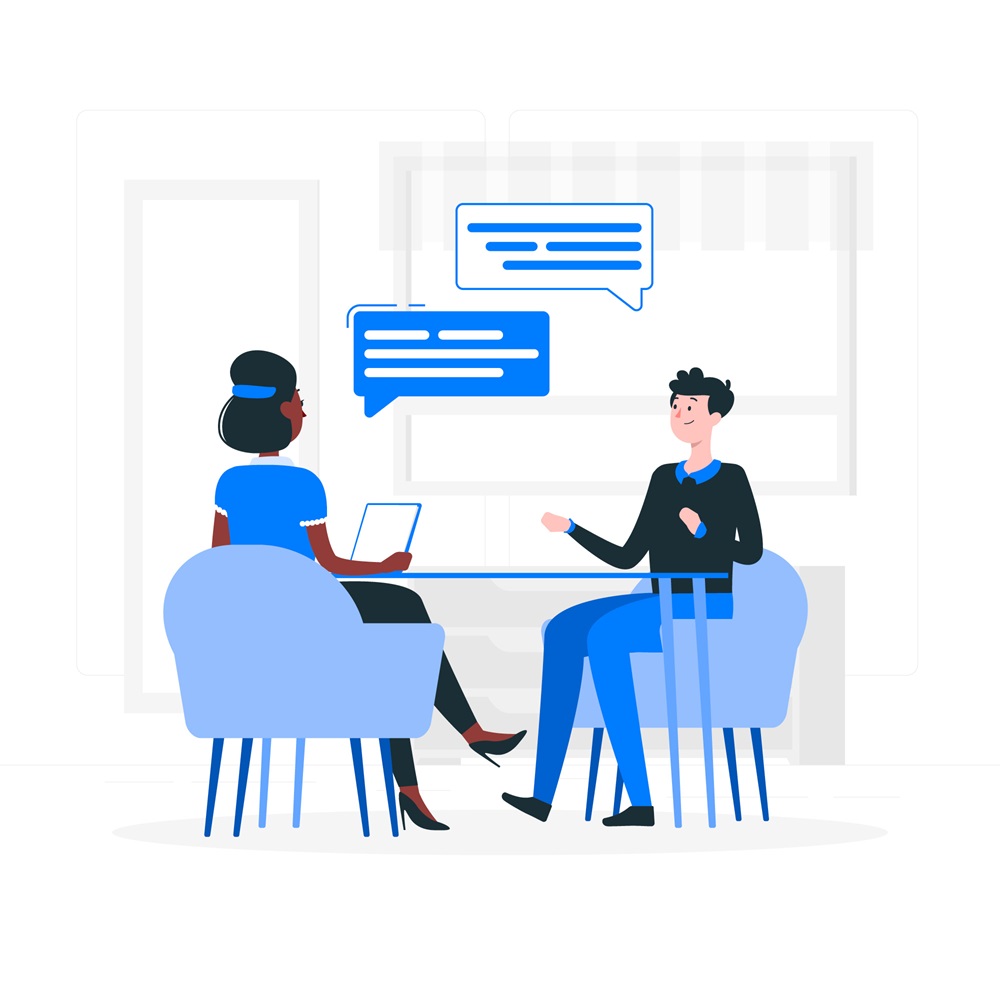Why is an Informal Interview Important