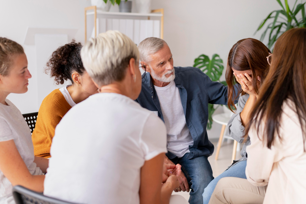 Emotional Intelligence Coaches