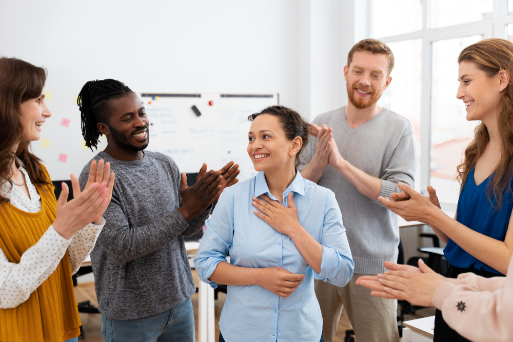 Empowerment Coaches