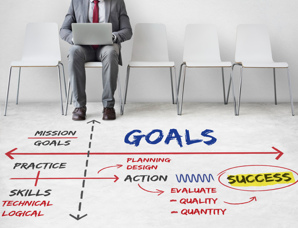 Goal-Setting Coaches