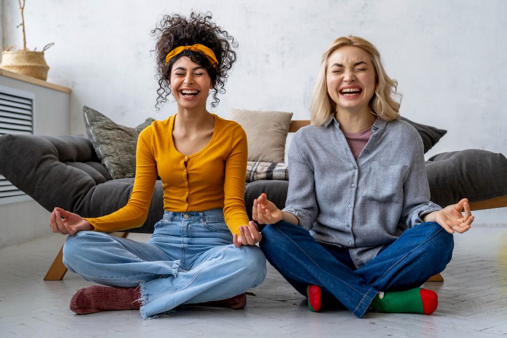 Happiness Coaches