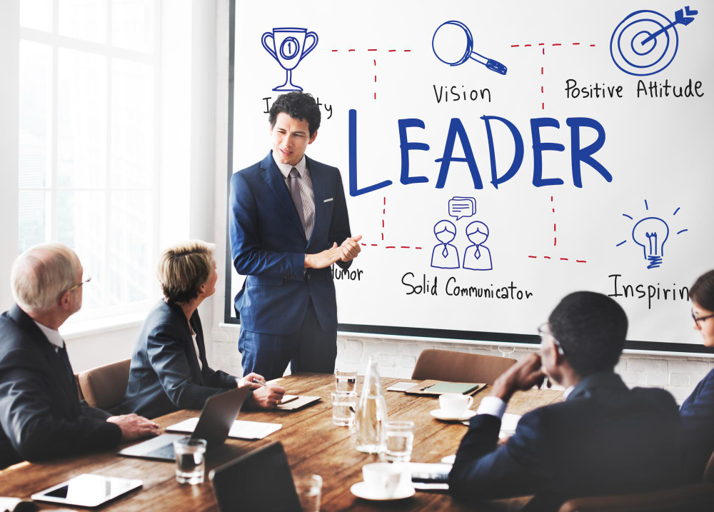 Leadership Coaches