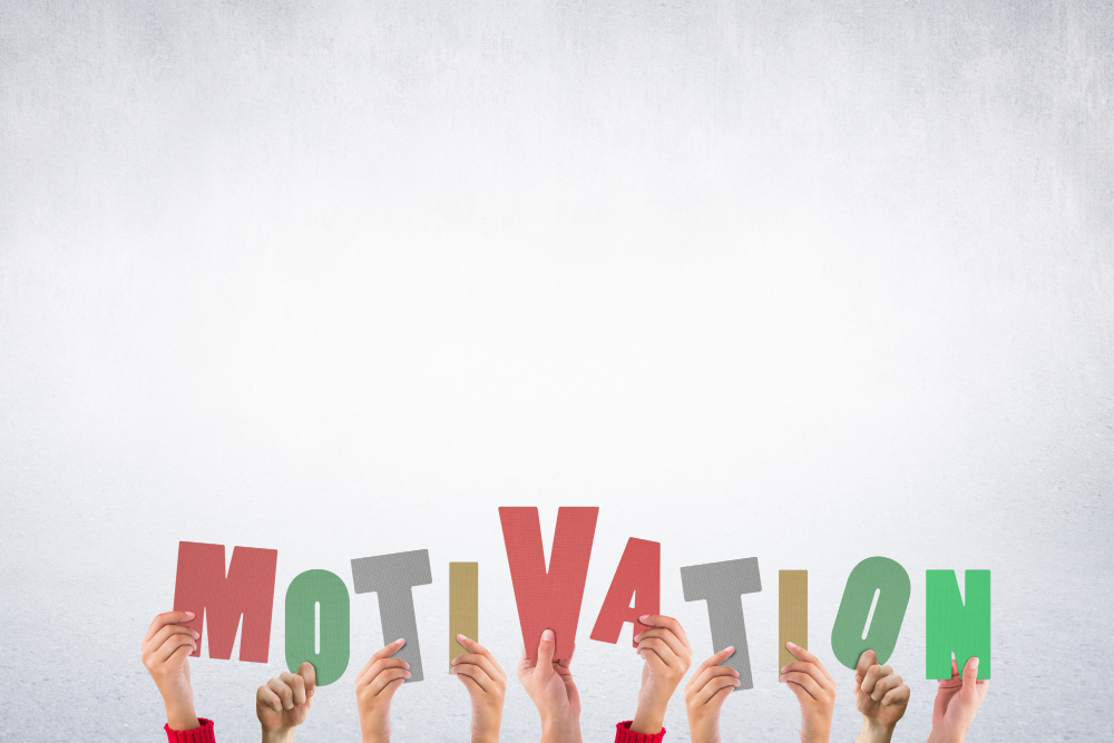 Motivational Coaches