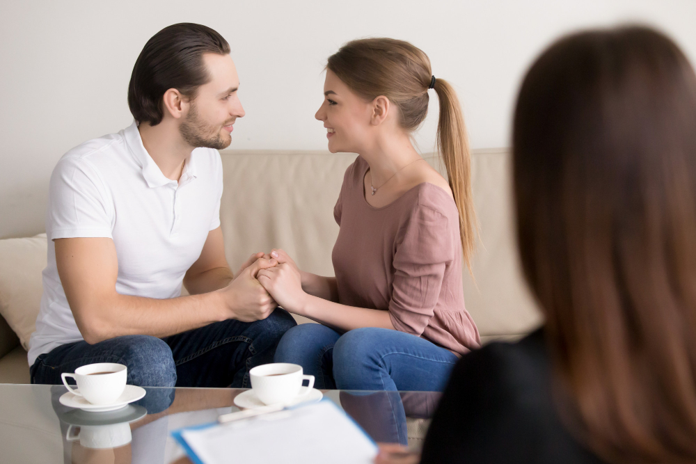 Online Relationship Coaches