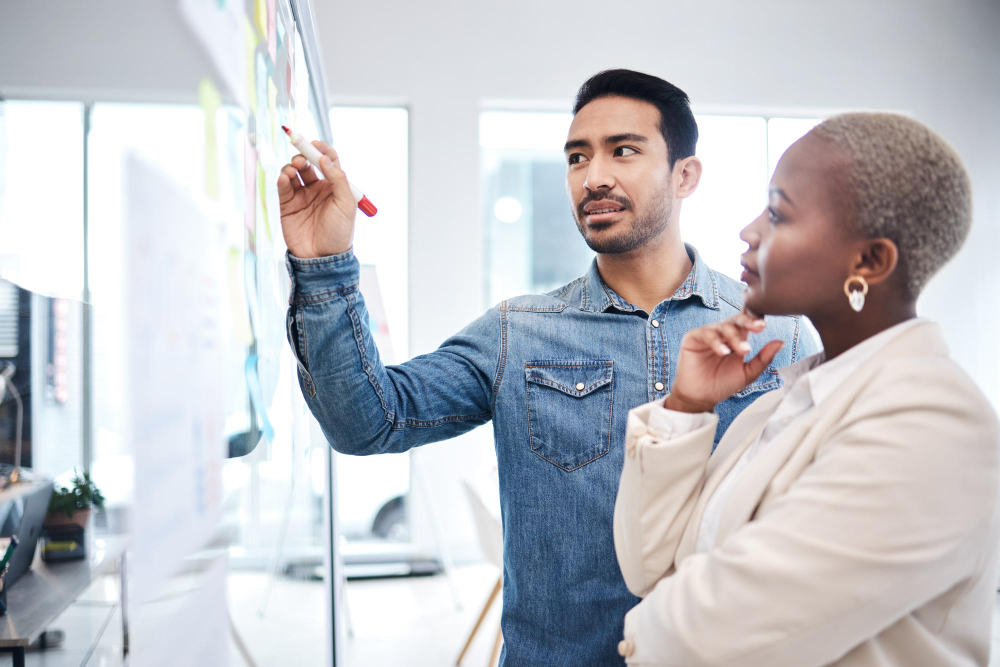 Purpose-driven Coaches