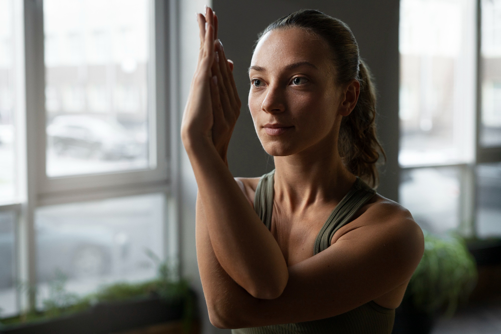 Self-Care Coaches