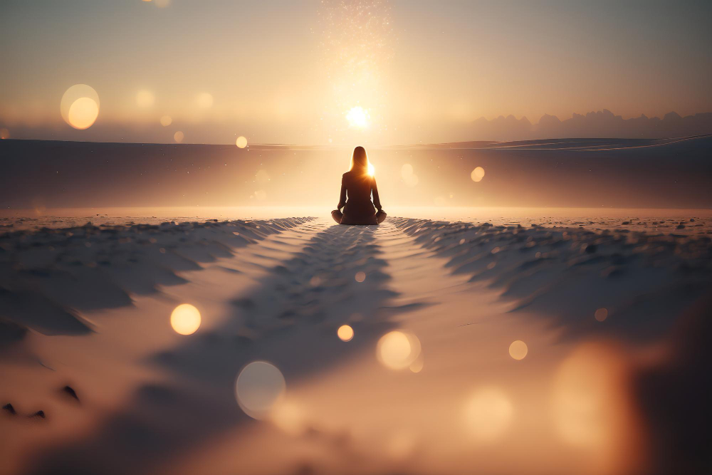 Spiritual Coaches