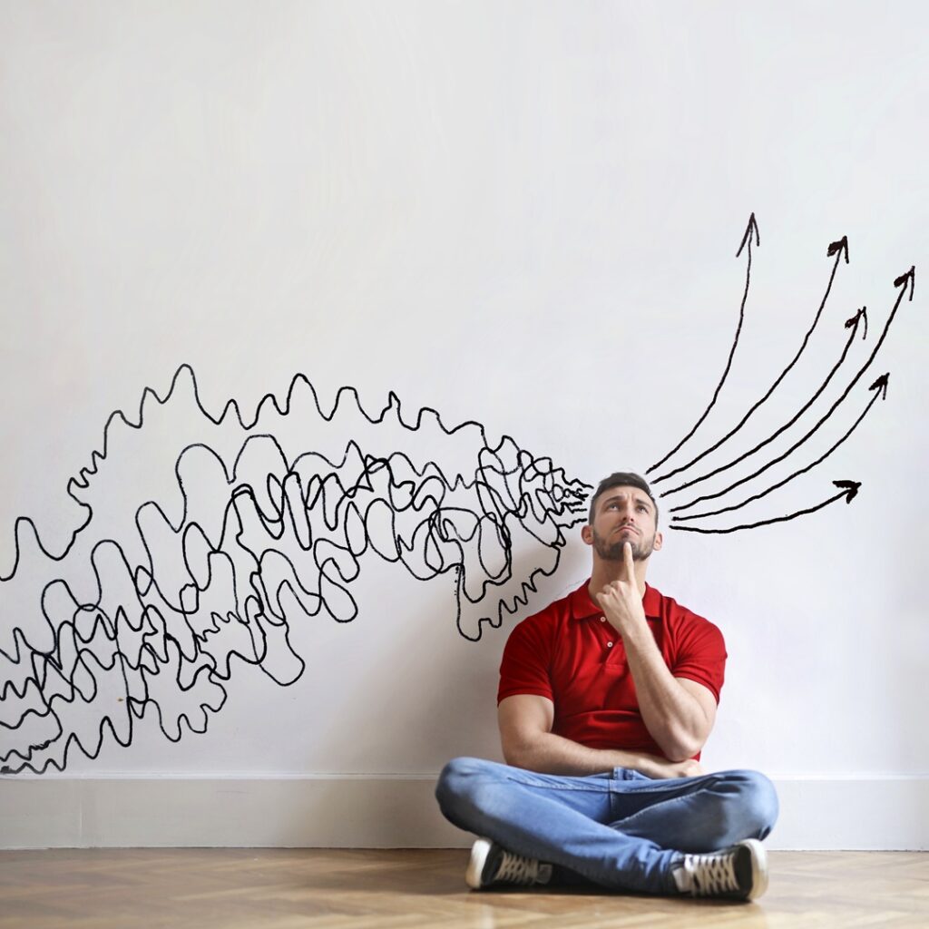 The Mindset of a Positive Realist - Balancing Hope and Reality