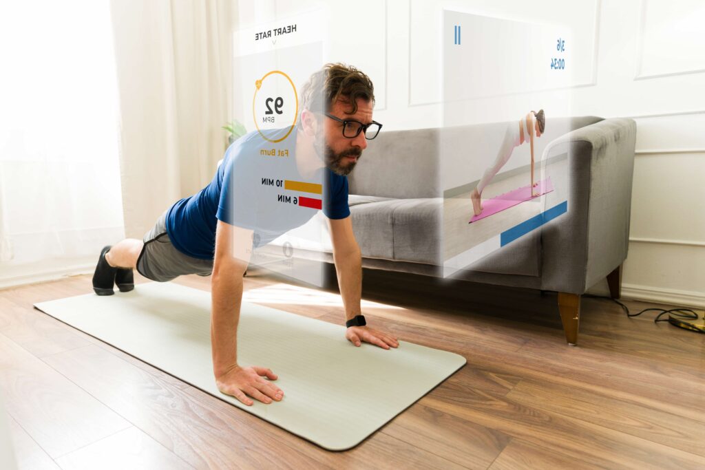 Why a Health Coach Could Be Your Best Investment in Wellness