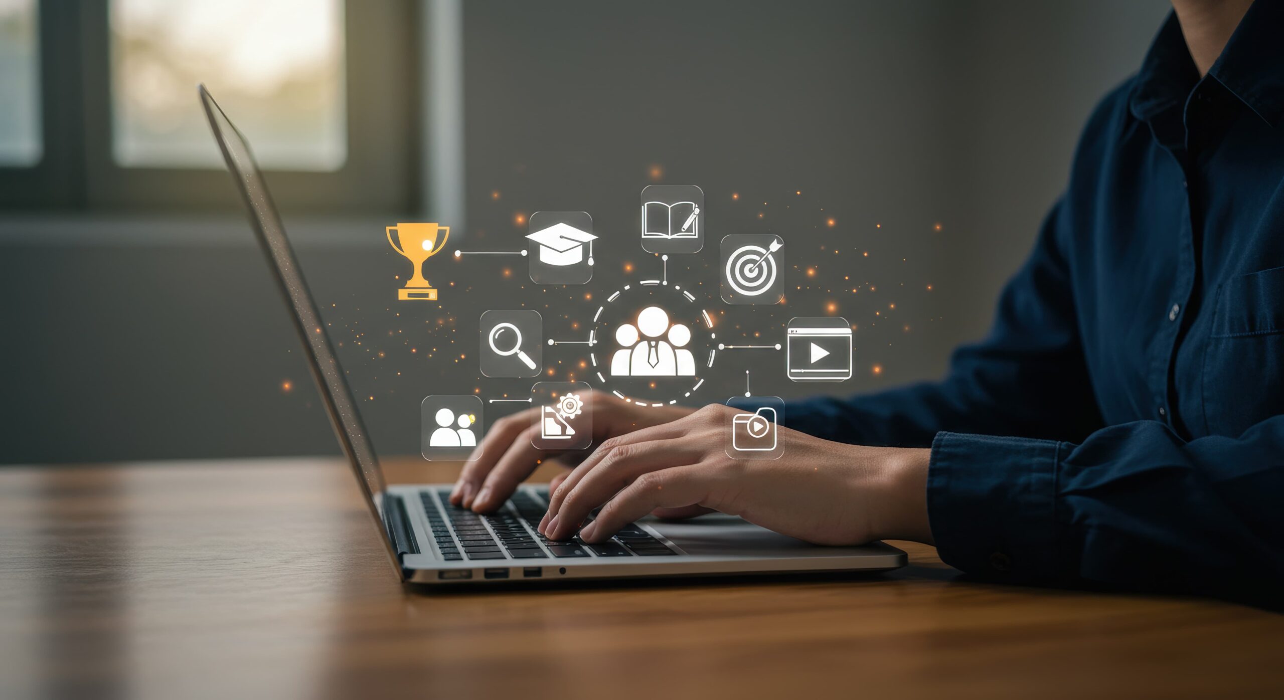 Virtual Performance Coaching