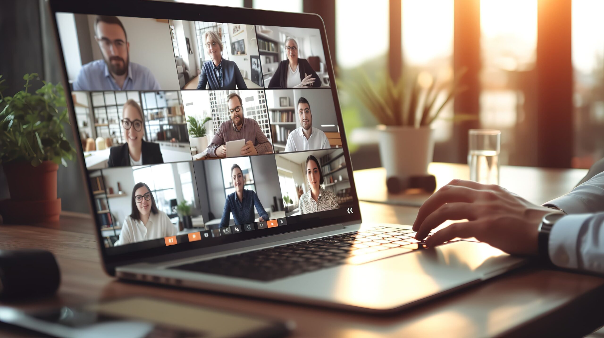 Online Management Coaching