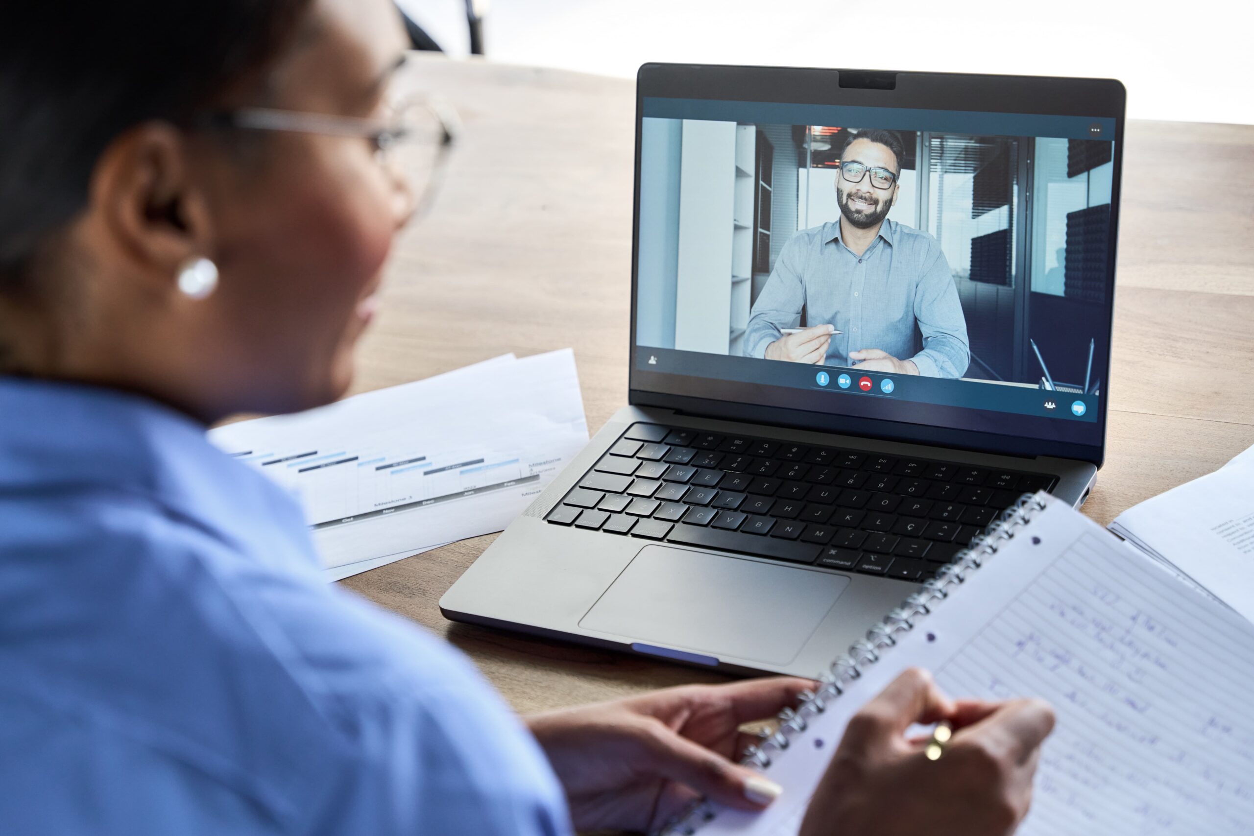 Online Management Coaching.