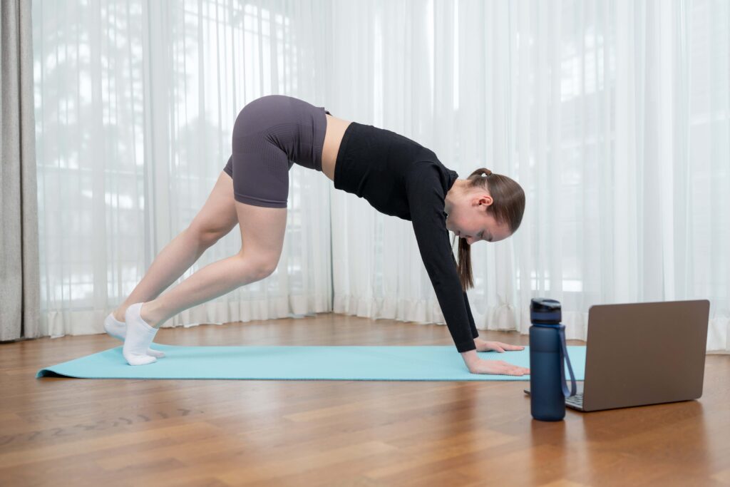 Virtual Mindset Coaching Hero