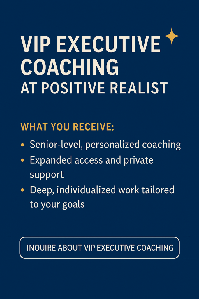 VIP Coaching